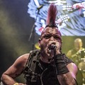 GutterPunk - Professional Concert Photography